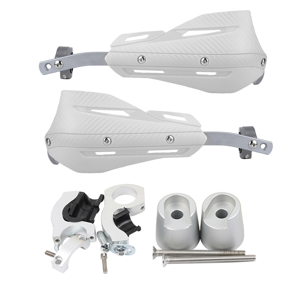Protector de manillar para LONCIN Voge 300 Rally 300 GY Rally300 2023, accesorios