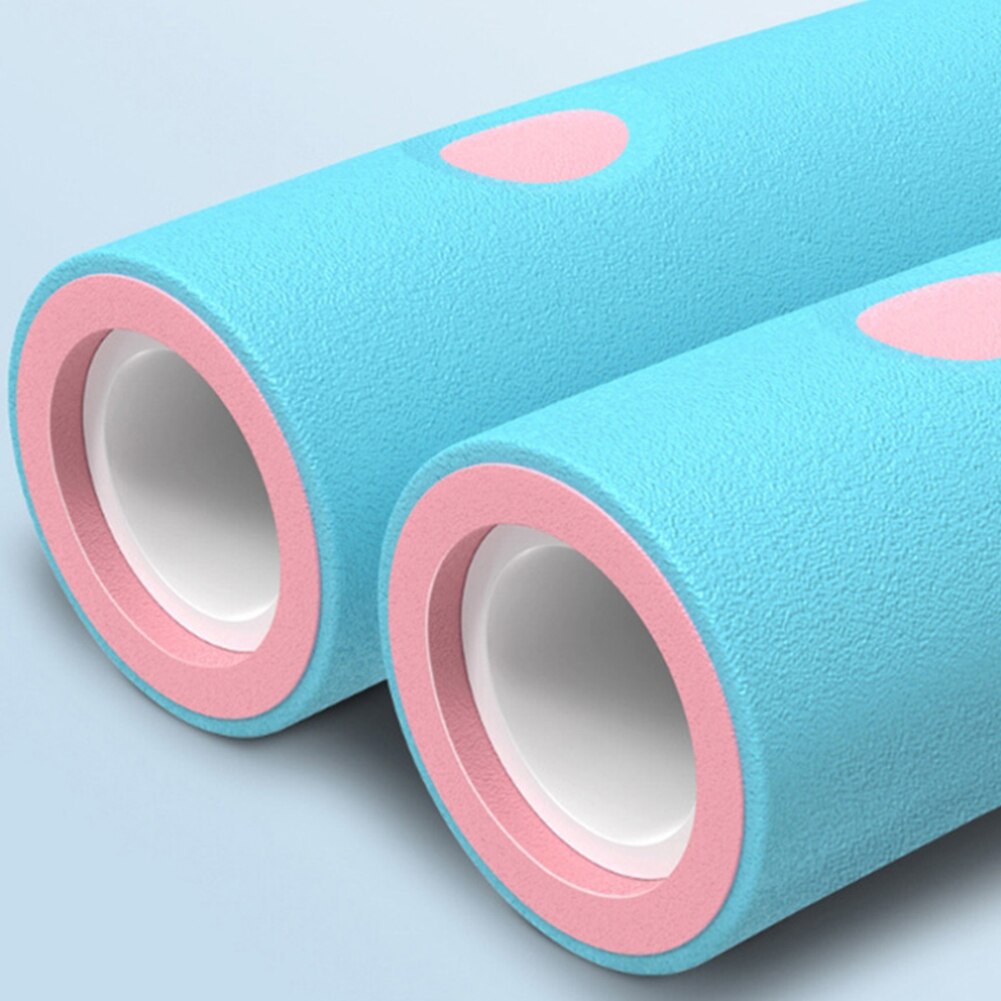 Aros deportivos desmontables de 6 tubos para Pilates, Yoga, cintura, ejercicio adelgazar, gimnasia de masaje para la pérdida de peso