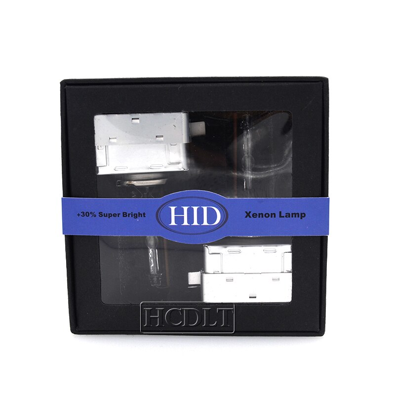 HCDLT Original OEM D8S Xenon HID Birne Ersetzen Für Great Wall Harvard H9 Haima Familie Auto Scheinwerfer 35 W 55 W 5500 K D8S HID Lampen