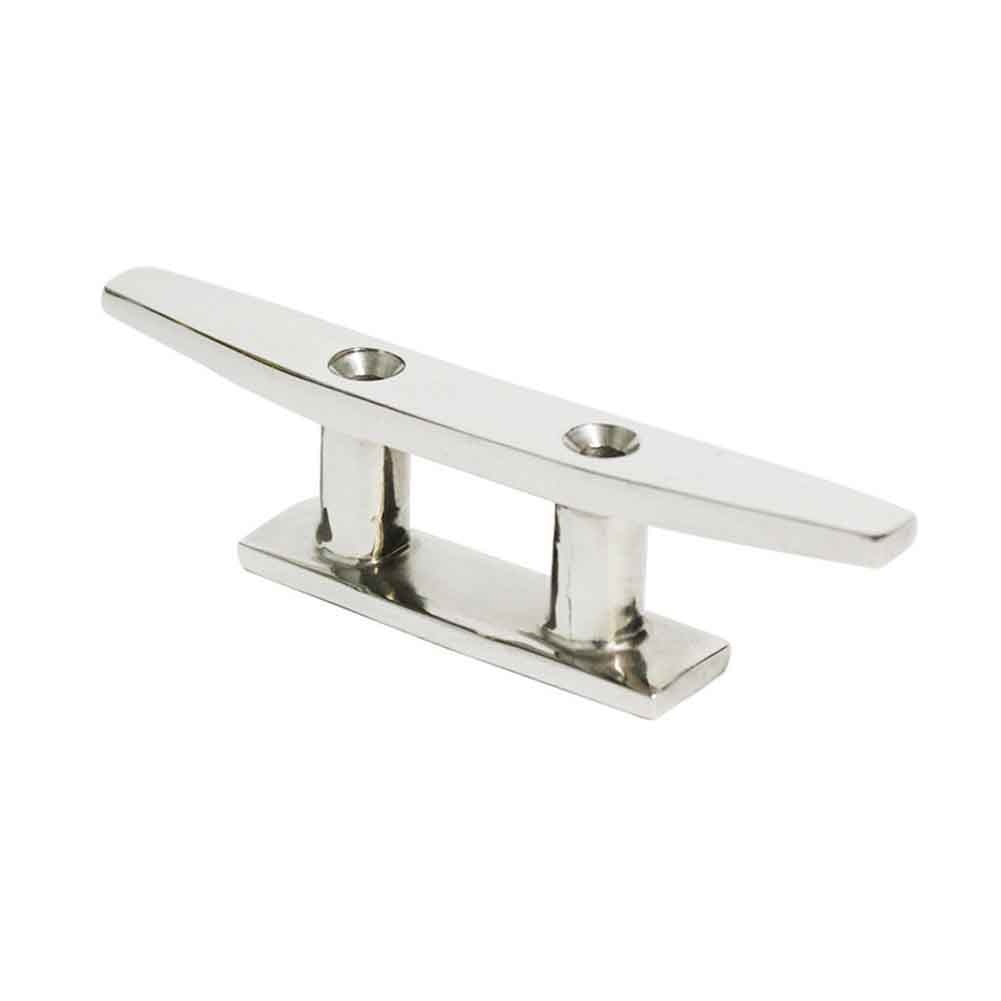 Replacement Parts Stainless Steel For Marine Hardware Corrosion Resistance Bollard Accessories Combo Yacht Boat Mooring Cleat