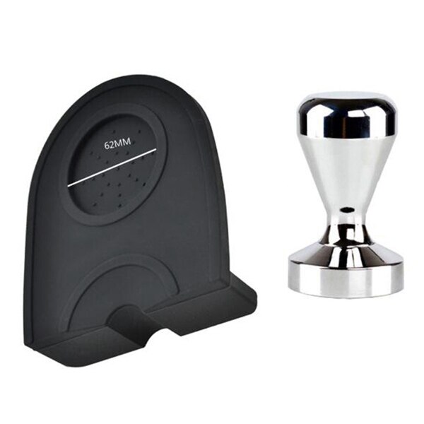 Tamper 51mm - 3 Kleuren - Voor Delonghi