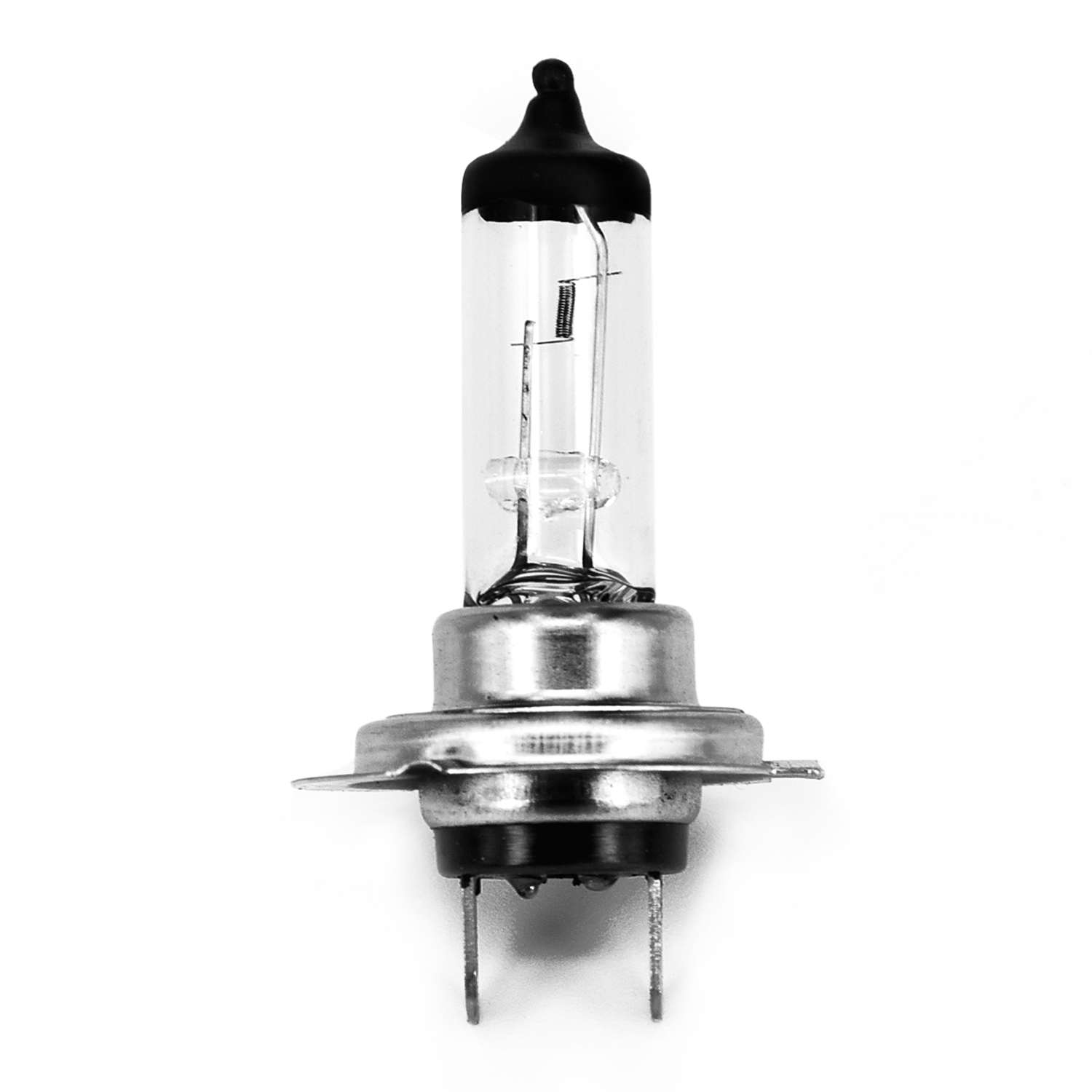 10Pcs/1Set Car Xenon Headlight Halogen Light Bulb High Low Beam 12V H7 55W 4300K Halogen Light Lamp Bulbs Car HeadLight