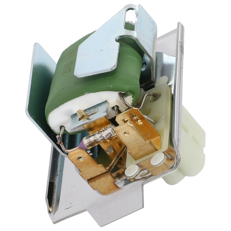 191959263C Voor Golf MK2 Heater Blower Weerstand C392