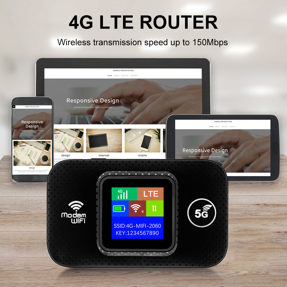 M9s h807 pro  h5577r 4g router wi-fi lte z gniazdem na kartę sim 150 mb/s bezprzewodowy przenośny router odblokowujący modem kieszonkowe routery wi-fi