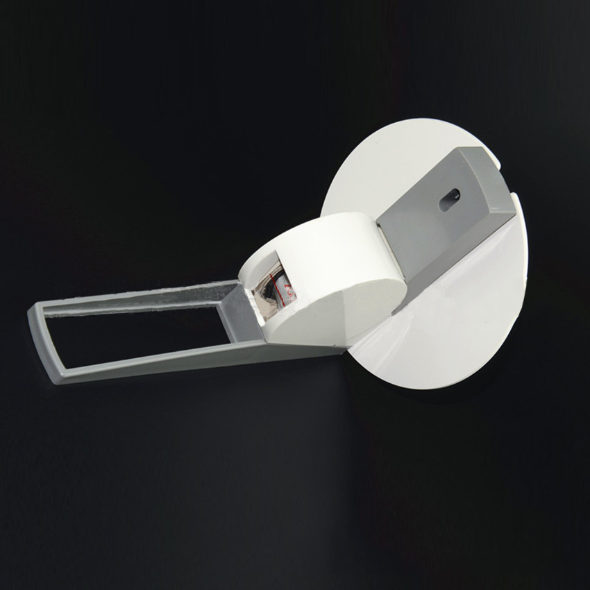 Tape Measure for Body 2.2M Wall Mounted Height Meter Baby Kids Growth Ruler Stadiometer Body Tape Measure