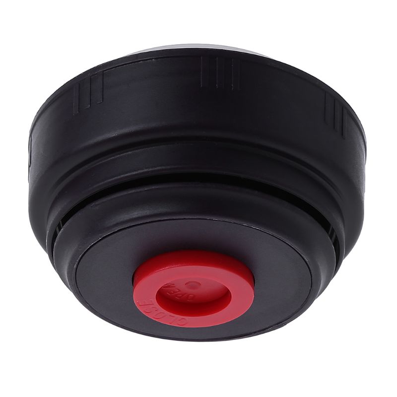 Tapón para termo, tapa de botella al vacío, tapa de termo, termo, para viajes al aire libre, accesorios de Termos inoxidables, 1 unidad