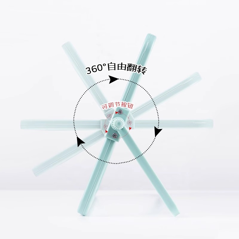 Funi Magnetic Desktop Whiteboard - Double-Sided Dry Erase Board for Home Office School (12X8.5" 13.4X10" 15.7X11.8") with Stand,