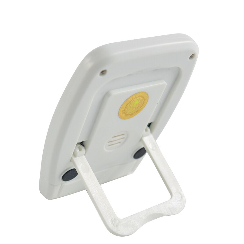 Multifuctional Timer Kitchen Digital Magnet with Stand Countdown LCD Display Lound Alarm Clock Cooking Kids Food Tool Supplies