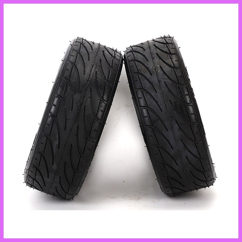 70/65-6,5 neumático (10X3.00-6.5) neumático sin cámara Durable neumático de vacío para Xiaomi Ninebot Mini Scooter n° 9 Scooter de equilibrio