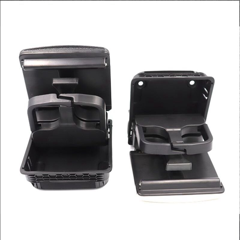 For the Golf 6 Jetta after Scirocco cup holder after armrest cup holder 1K0 862 532 C 1KD 862 533
