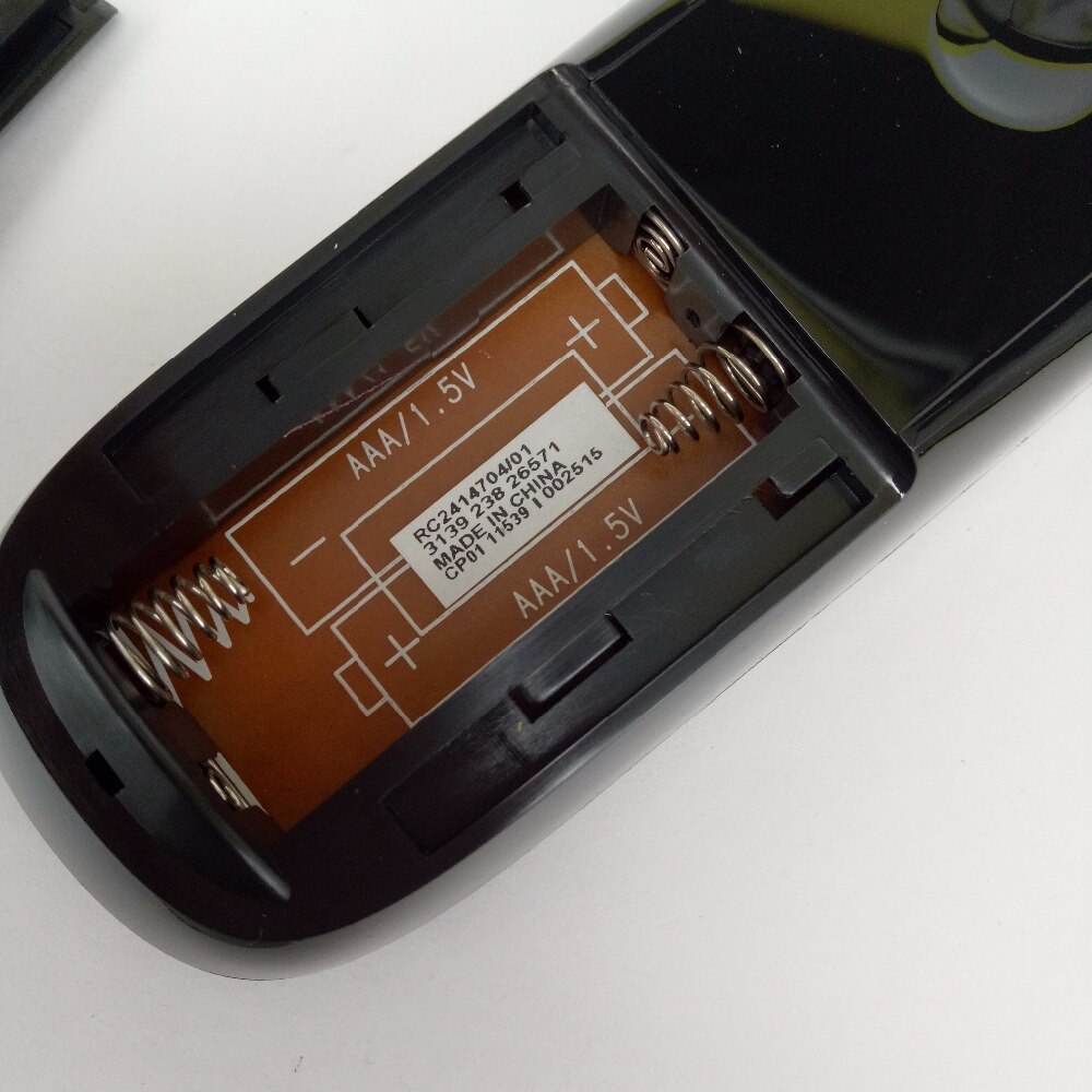 Original remote control for AOC LCD TV remote controller 398GRABD7NEACR Fernbedienung