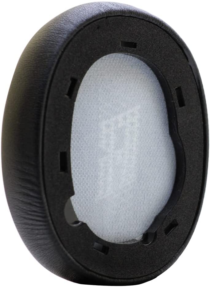 Almohadillas para los oídos para JBL Live 650BTNC, recambio de almohadillas para los auriculares, BT NC, 650, piezas de reparación