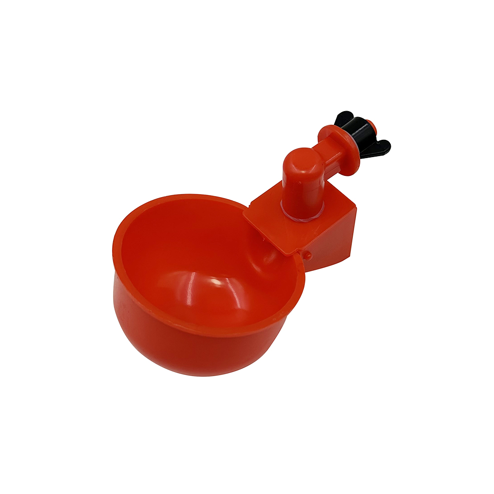 Bebedero automático para aves de corral, tazón para pollo, pájaro, tazas de agua, máquina para beber de pato, cuencos colgantes, dispensador de agua