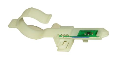 BAYMAK LAMBERT-ECO5 turbina lettore BITRON