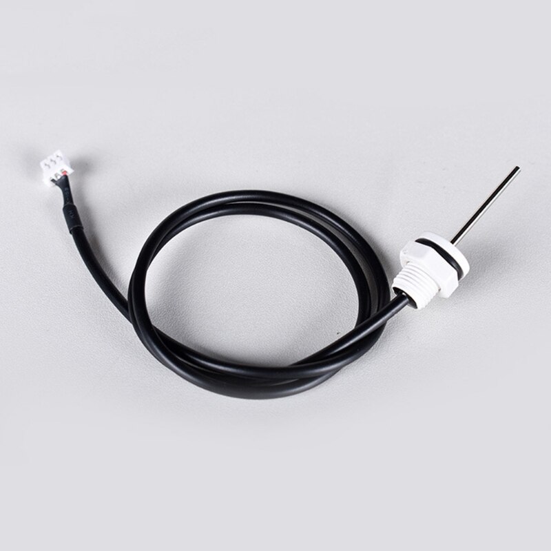 M2EE Vloeistofniveau Sensoren Automatische Shut Vlotter Sensor Water Niveau Schakelaar Voor Water Tank, Stop Water Stabiliseren