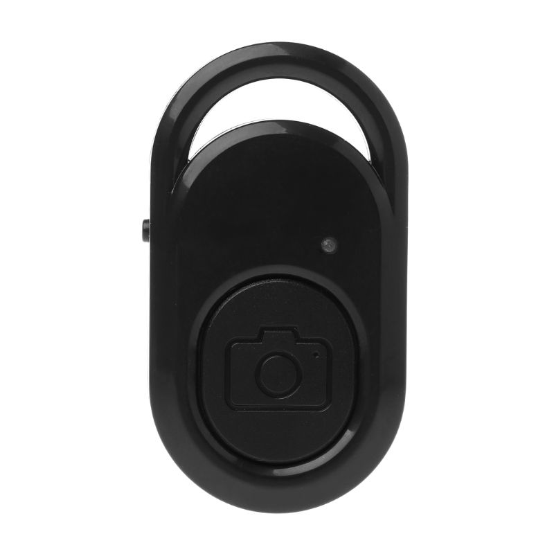 Remote Shutter Clicker Wireless Bluetooth Selfile ... – Grandado
