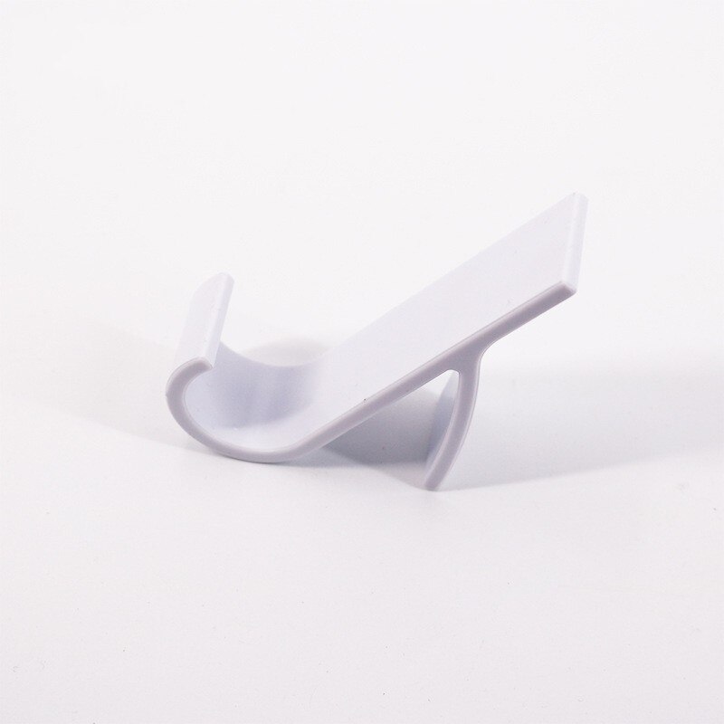 2/4Pcs White Hanger for Heated Towel Radiator Rail Bath Hook Holder Clothes Hanger Plegable Scarf Hanger Drying Space Towel Rack