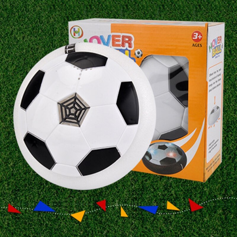 Children Mini Development Toy Ball Toys Hovering Indoor Children's Toys Football Suspension Toys Football Puzzle Parent-child