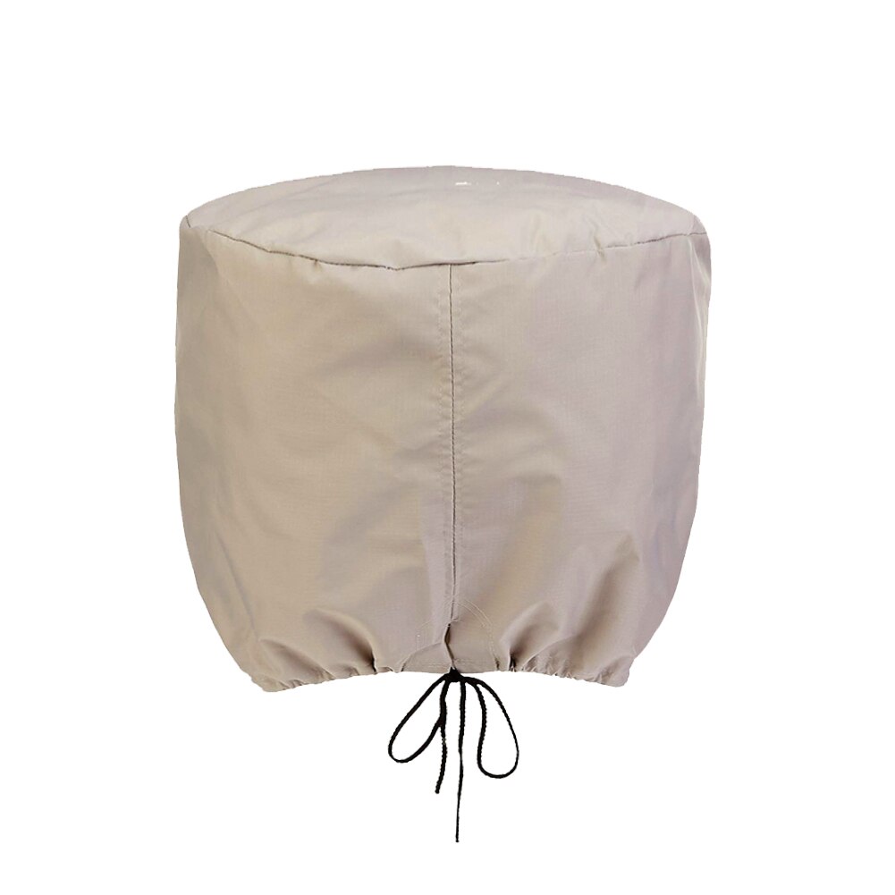 Roof Fan Dust Cover Furniture Dust Protection Cover Roof Ventilator Waterproof Cover Ventilator Cover Dust Storage Supplies: 01