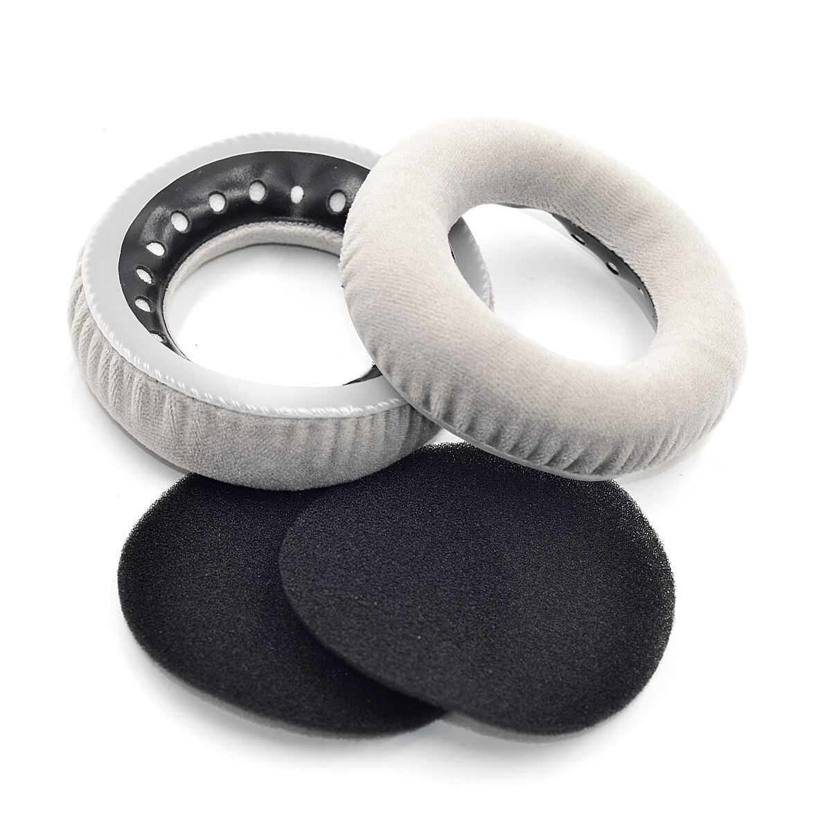Defean Replacement Soft Ear Pads for Beyerdynamic DT880 DT860 DT990 DT770 T5P T70 T70P T90 T5P T1 headphone