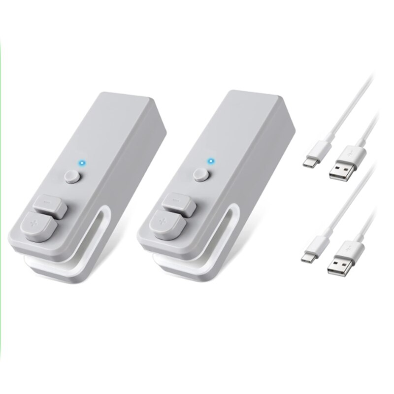 Princess Hand Vacuüm Sealer Set - Elektrische Vacuümpomp - 2 Glazen Oven En Vershoudschalen Met Twee Kunststof Deksels Vacumeer Apparaat