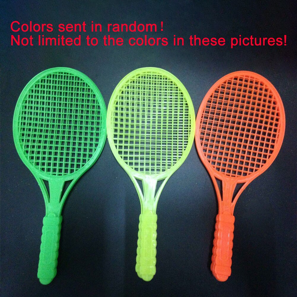 Tennis Badminton Set Tuin Familie Racket Spelen Leuk Spel Netto Polen Kids Outdoor