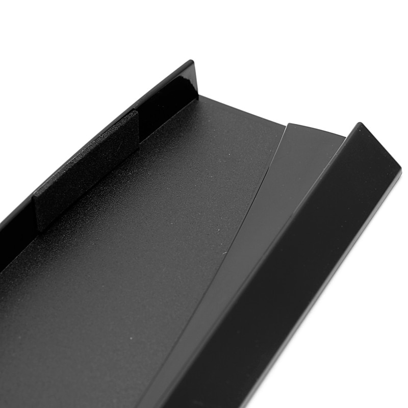 Support Vertical pour Console Playstation PS3 Slim, 26x8.8cm, R9JA