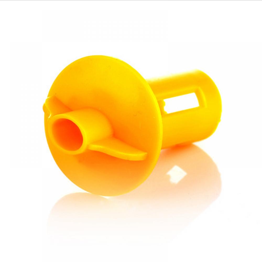Mini Manual Hand Citrus Juicer Orange Plastic Squeezer Lemon Fruit Press Juice