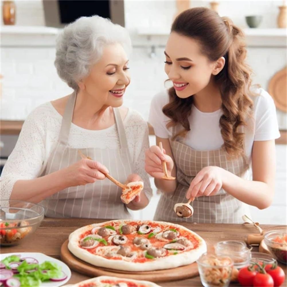 Glijdende Pizza Schil Shovel Opvouwbare Handgreep Transferbak Pizza Spatel Brood Bakgereedschap Keuken Aaccessories Gadgets