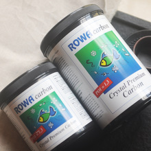 Germay ROWA Originele Actief-Carbon Speciale Voor Waterdieren Ultralow Fosfaat Adsorptie Kleur Verwijdering En Ontgeuringseffect