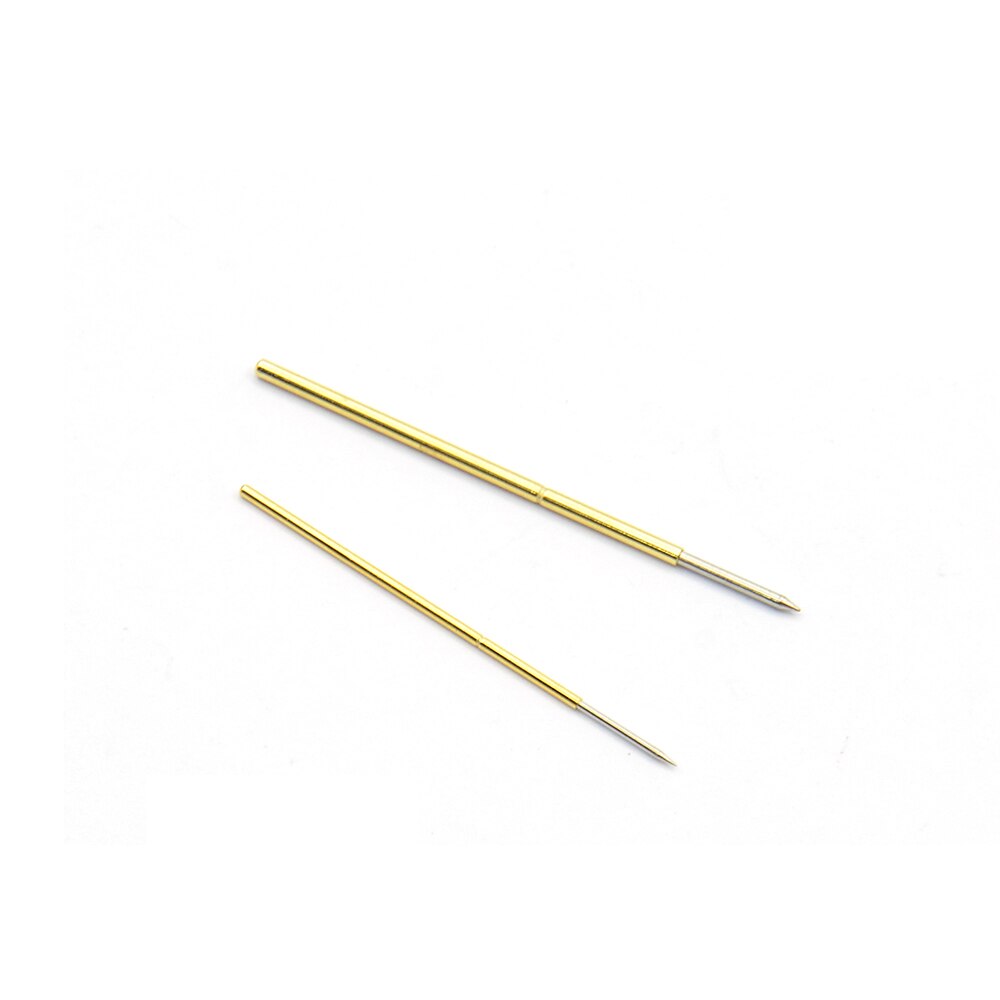 Pin de Marco BDM para agujas de 40 piezas, con 20 piezas pequeñas y 20 piezas grandes, compatible con BDM100, programador ECU, novedad de