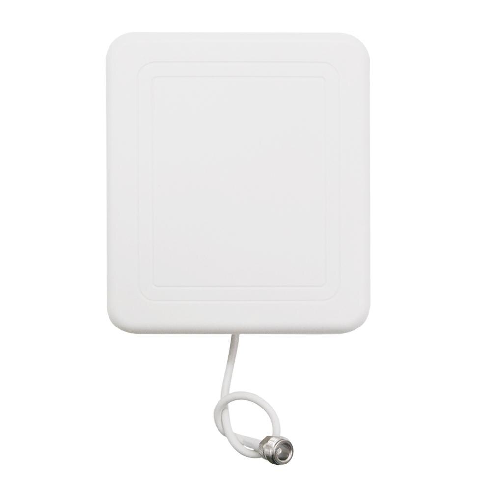 4g outdoor internal antenna, 2g 3G 4G LTE panel indoor antenna with N female for mobile phone signal expansion
