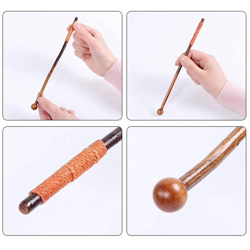 10PCS Swizzle Stick Multipurpose Swizzle Stirrer Drink Stirrer Cocktail Pick Bar Accessories