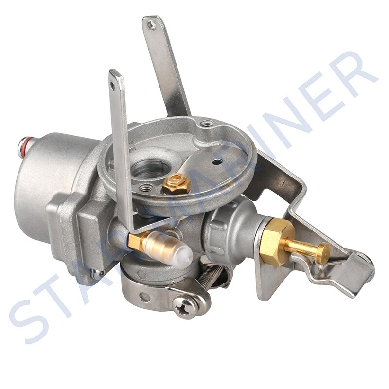• Carburatore per motore fuoribordo Tohatsu 2 tempi 3.5hp 2.5hp 3D5-03100 Parts 3F003100 parti del motore della barca