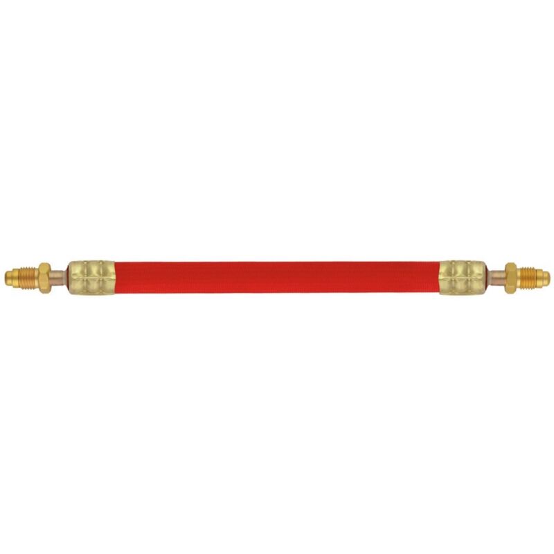 Superflex Welding TIG Torch Power Cable Wire 12.5ft CK57Y01RSF Connected-3/8 In -X 24 RH Welding Accessories For 9/17 Series