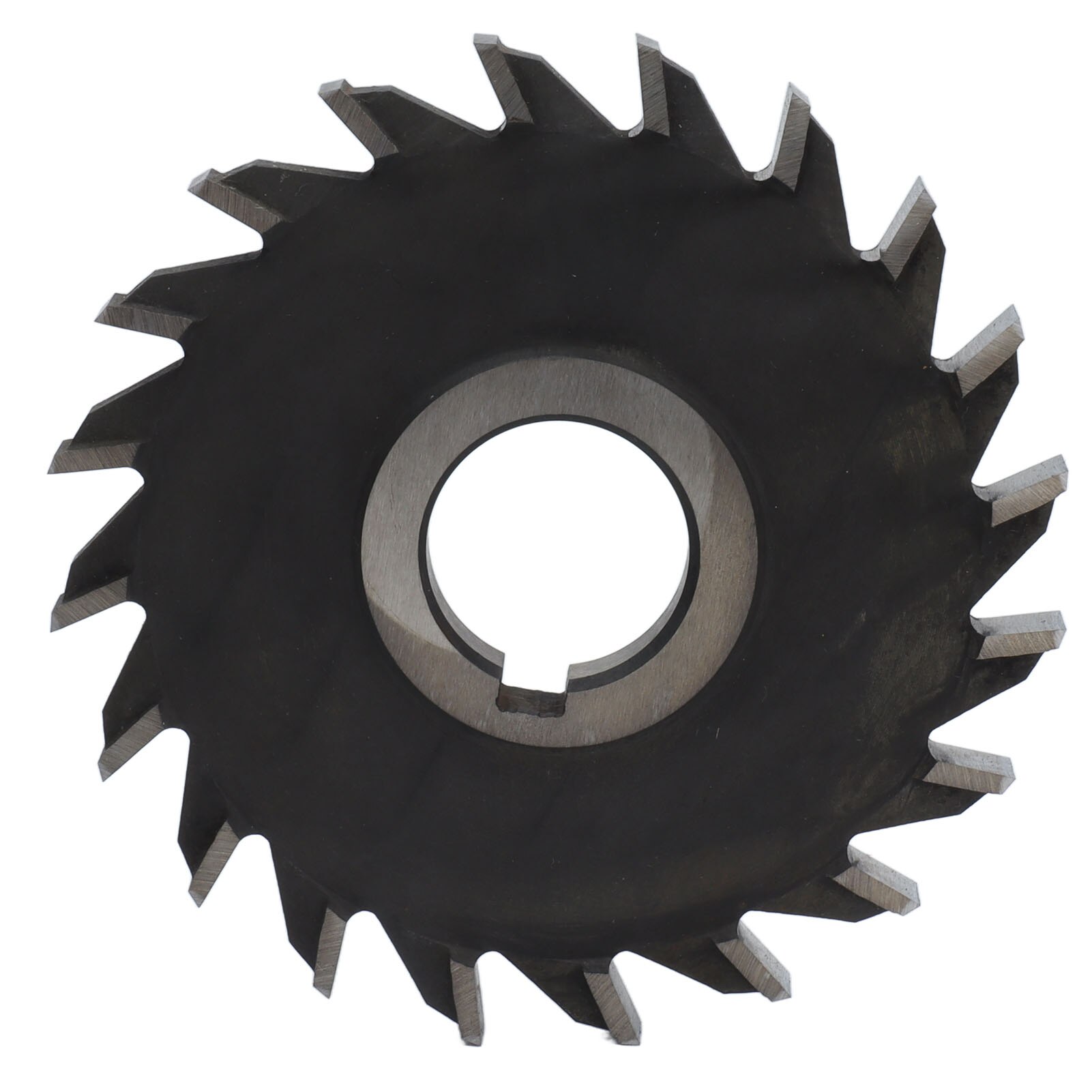 Involute Gear Cutters Disc Set HSS Disk Shaped Milling Cutter 32mm Inner Bore Disc Milling Cutter