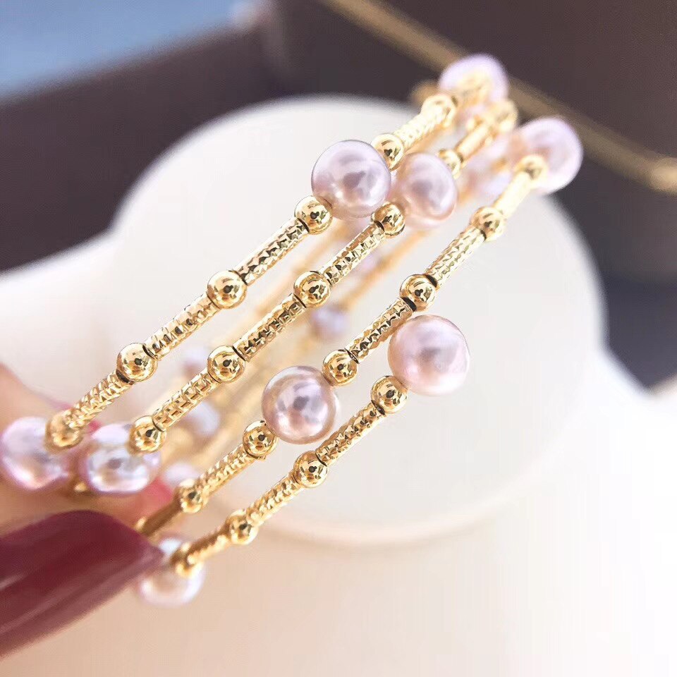 100 Loops/Lot 0.6Mm Geheugen Draad Koord Staal Kralen Draad Handmake Armbanden Oorbellen Koord Voor Diy Sieraden Maken accessoires