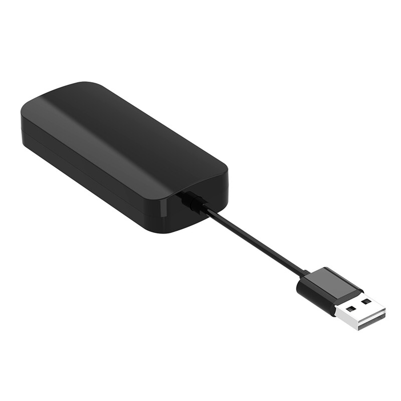 Usb-dongle-kabeladapter mit mikrofoneingang für android 4.2 auto-navigations-multimedia-player (android carplay/android auto).