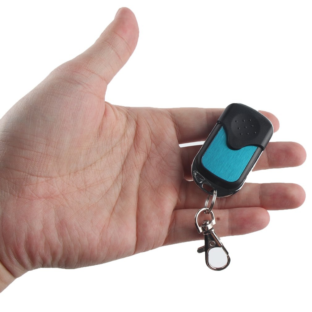 Universal Remote Control Controller Temperature Regulation For Air Parking Heater Trailer Wireless remote