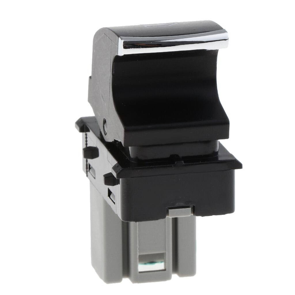 Car Window Switch Knop Cover Cap Elektrische Raam Schakelaar 5ND959855 Voor Vw Passat B6 Golf A5 Touran Sagitar Magotan Jetta caddy