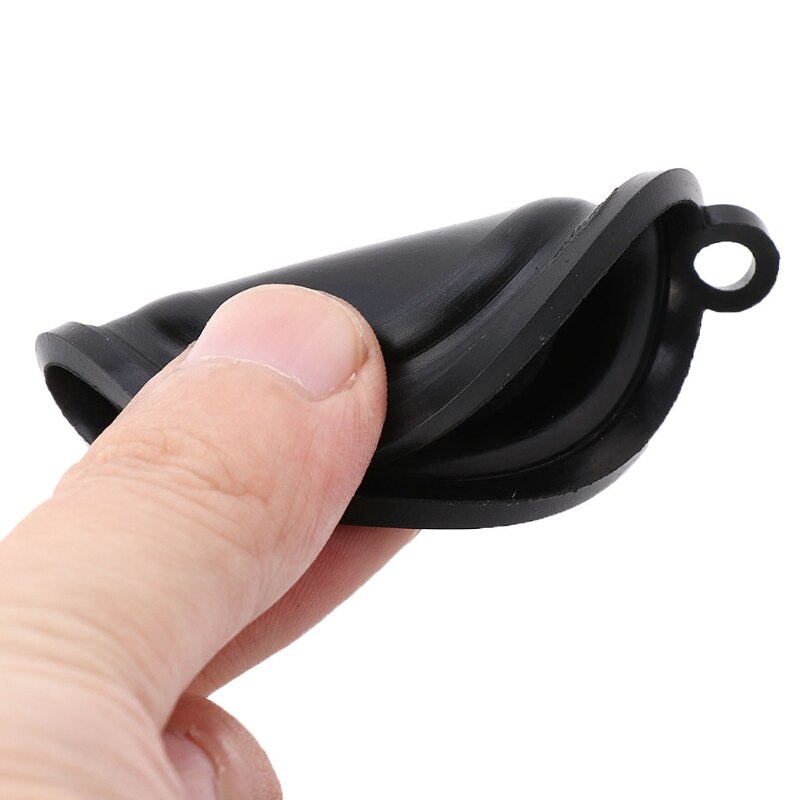 10Stck 54mm Druck Membran Für Wasser Heizung Gas Zubehör Wasser Verbindung