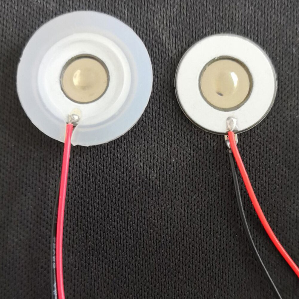 16mm 1.5-3W Mist Maker Ultrasonic Humidifier Ceramic Millipore Accessories Discs DIY Moisturizing Atomizer Film Plate USB Home