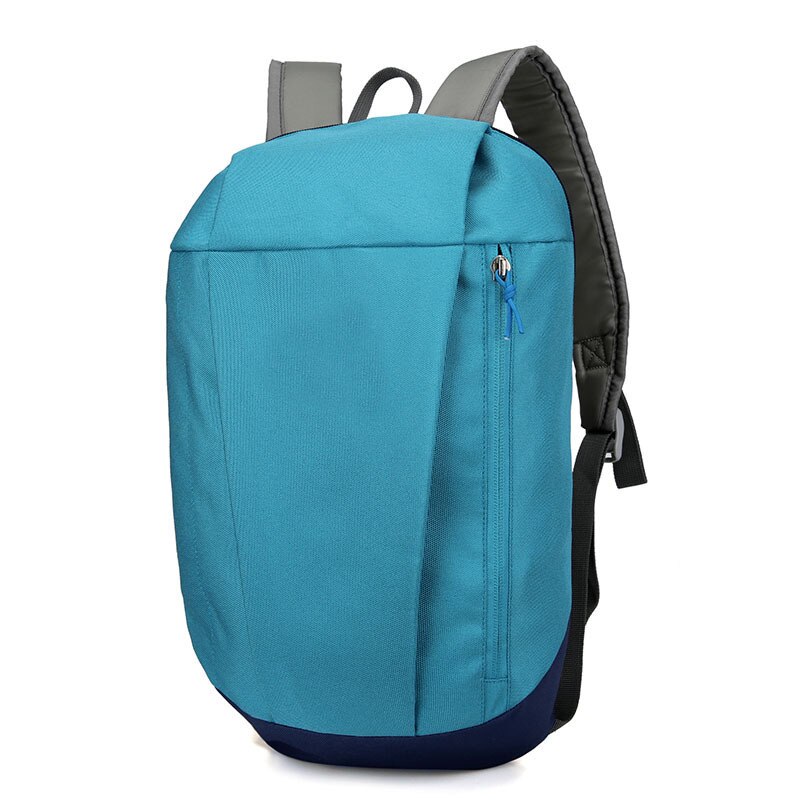 Sports Backpack 10L Polyester Ultralight Outdoor Climbing Hiking Kids Schoolbag Cyling Bag: 8