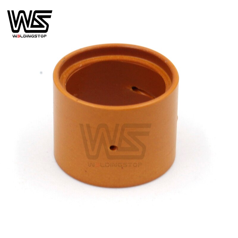2Pcs S75 S105 Swirl Ring PE0112 Trafimet Plasma Cutter Torch Consumables for TRAFIMET STYLE