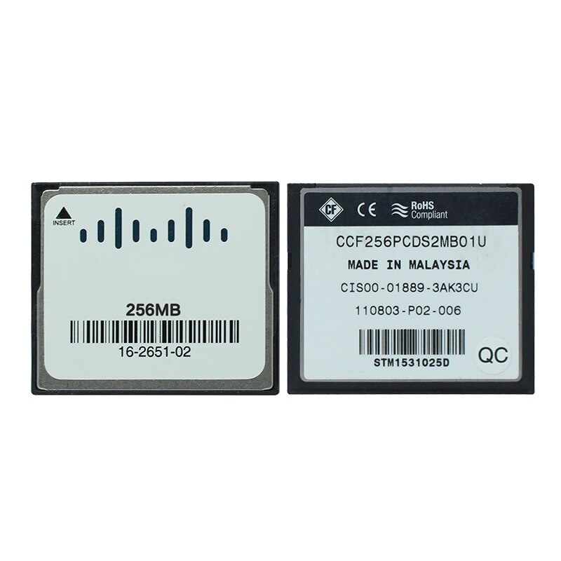 Cf 8g 2g 1g 512m 256m 128m 64m 32mb compact flash-kaart geheugenkaart geschikt voor server industriële kwaliteit cnc machine gereedschap router: 256mb