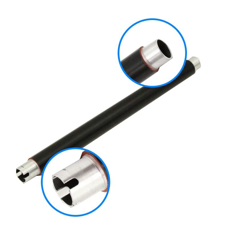 4x Fusore superiore Rullo di Calore sostituire per il Fratello HL3100 HL3140 HL3150 HL3170 MFC9130 MFC9140 MFC9330 MFC9340 DCP9020 Stampanti