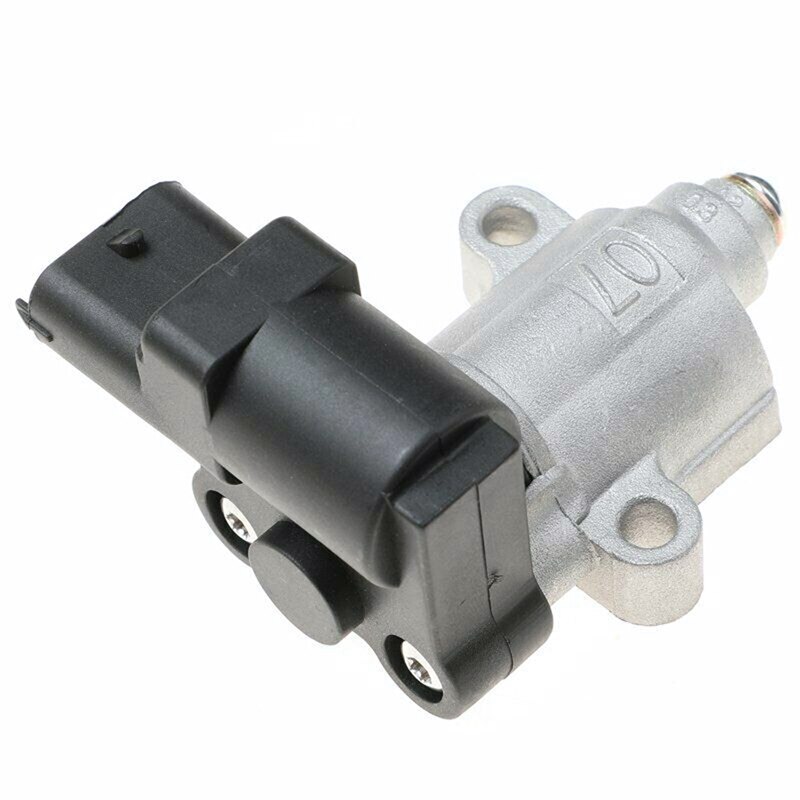 Idle Air Control Valve Voor Hyundai Matrix I10 1.1 Kia Picanto 07-10 Stationair Toerental Regelklep 35150-02800,9520930007