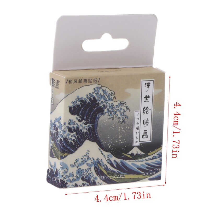 Kawaii Papier Sticker Decoratie Diy Kalender Scrapbooking Briefpapier Stickers