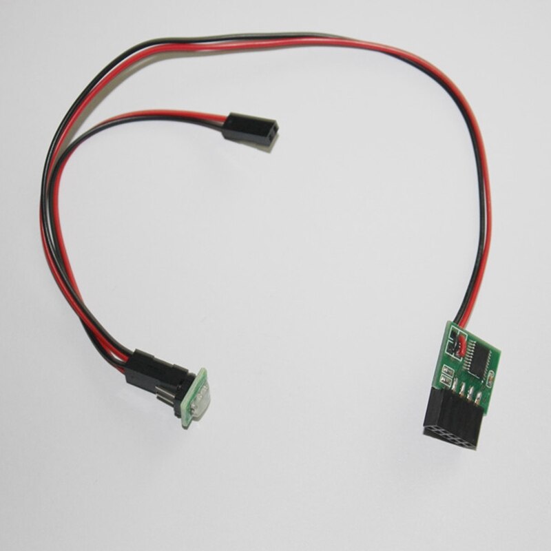 USB Watchdog Card Computer Automatic Restart Server Monitoring for Detection Computer Crash Advertising Machine