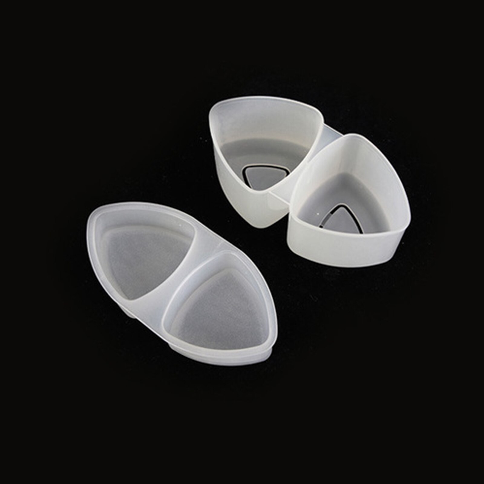 Rouleau de boule de riz japonais, moule à Sushi, presse antiadhésive bricolage outils de fabrication de Sushi, accessoires de cuisine: Siamese